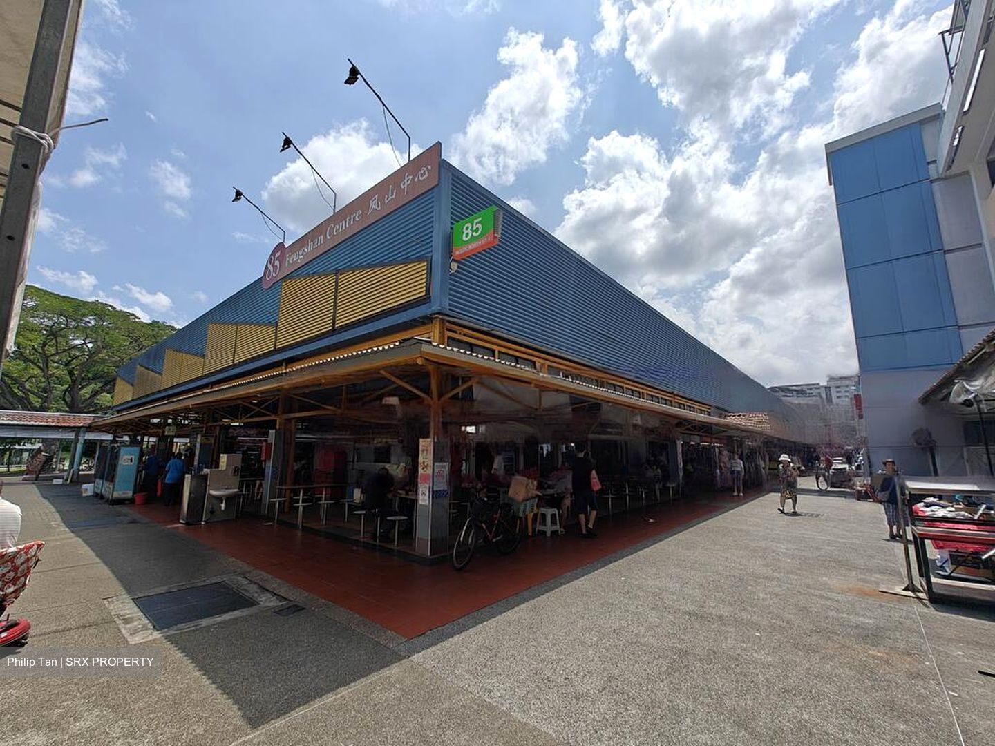 Peakview Estate (D16), Apartment #454117341